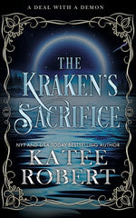 Book cover for The Kraken's Sacrifice: Alternate Cover