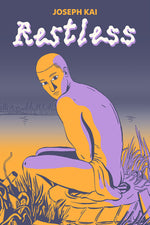 Book cover for Restless