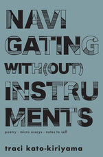 Book cover for Navigating With(out) Instruments