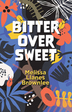 Book cover for Bitter Over Sweet