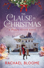 Book cover for Clause in Christmas