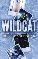 Book cover for Wildcat