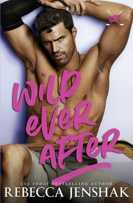 Book cover for Wild Ever After