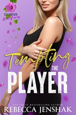Book cover for Tempting the Player