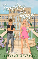 Book cover for Tempting the Player