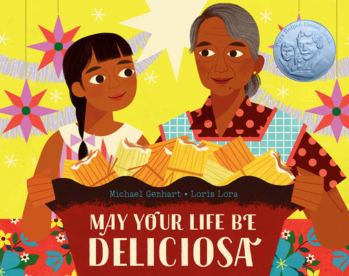 Book cover for May Your Life Be Deliciosa