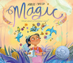 Book cover for Magic: Once Upon a Faraway Land