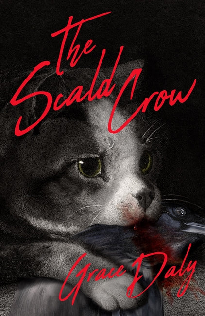 Book cover for Scald-Crow