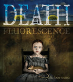Book cover for Death Fluorescence
