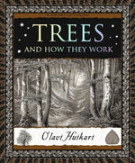 Book cover for Trees: And How They Work