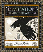 Book cover for Divination: Elements of Wisdom