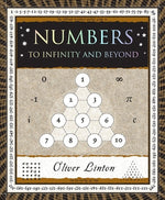 Book cover for Numbers: To Infinity and Beyond