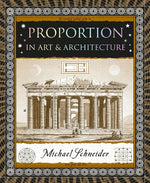 Book cover for Proportion: In Art & Architecture