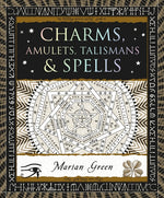 Book cover for Charms, Amulets, Talismans & Spells