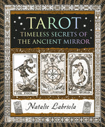 Book cover for Tarot: Timeless Secrets of the Ancient Mirror