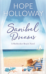 Book cover for Sanibel Dreams