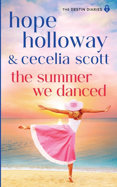 Book cover for Summer We Danced