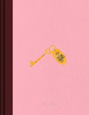 Book cover for Room Service