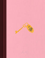 Book cover for Room Service