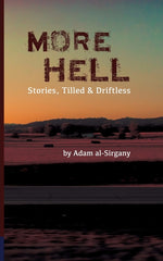 Book cover for More Hell
