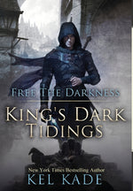 Book cover for Free the Darkness