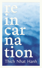 Book cover for Reincarnation
