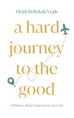 Book cover for Hard Journey to the Good