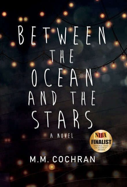 Book cover for Between the Ocean and the Stars