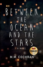 Book cover for Between the Ocean and the Stars