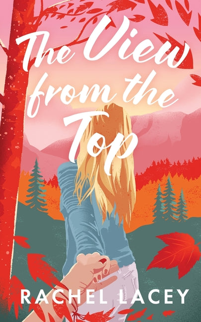 Book cover for View from the Top