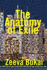 Book cover for Anatomy of Exile: A Novel