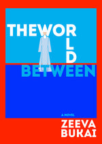Book cover for World Between