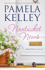 Book cover for Nantucket News