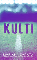 Book cover for Kulti (Alternate Cover)