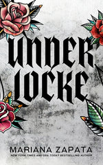 Book cover for Under Locke