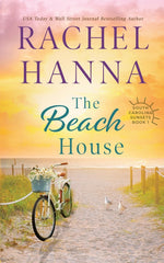 Book cover for The Beach House