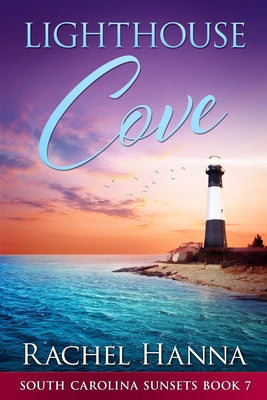 Book cover for Lighthouse Cove