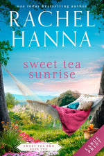 Book cover for Sweet Tea Sunrise