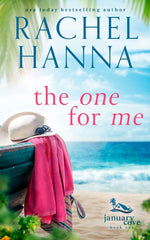 Book cover for One For Me