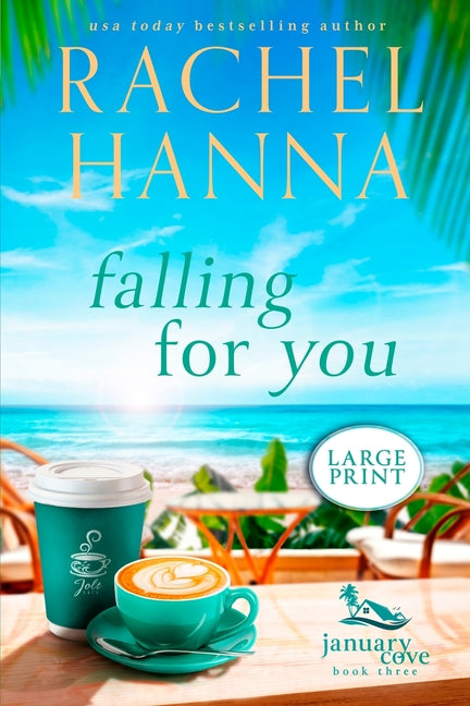 Book cover for Falling For You