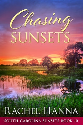 Book cover for Chasing Sunsets