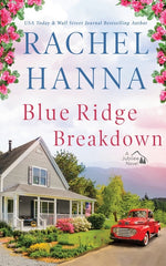 Book cover for Blue Ridge Breakdown