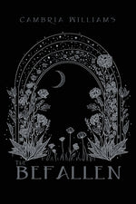 Book cover for The Befallen