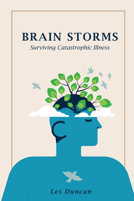 Book cover for Brain Storms