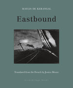 Book cover for Eastbound