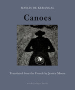 Book cover for Canoes