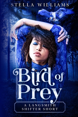Book cover for Bird of Prey: A Langsmith Shifter Short
