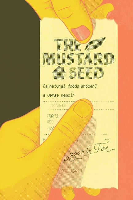 Book cover for Mustard Seed: A Natural Foods Grocer