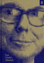 Book cover for Poor Charlie's Almanack: The Essential Wit and Wisdom of Charles T. Munger