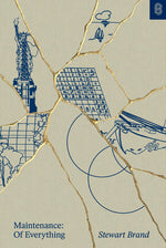 Book cover for Maintenance of Everything: Part One